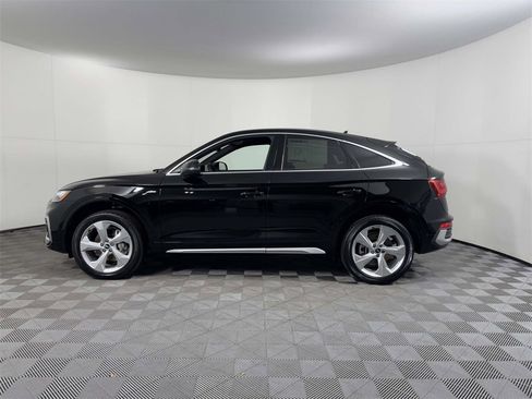 Used 2022 Audi Q5 2.0T Premium Plus image 11