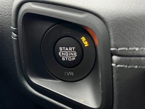 New 2026 Jeep Wrangler Unlimited Rubicon 392 w/ Quick Order Package 27X Moab AWD/4WD image 43