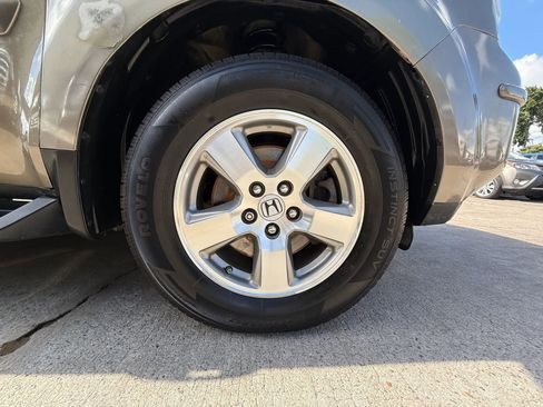 Used 2011 Honda Pilot EX-L image 24