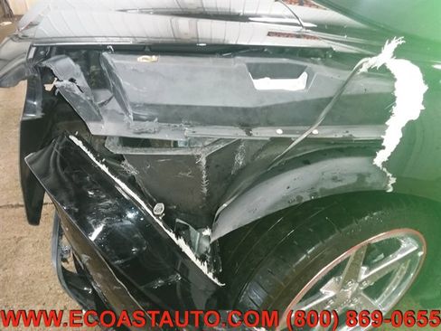 Used 2006 Chevrolet Corvette Convertible w/ Preferred Equipment Group image 16