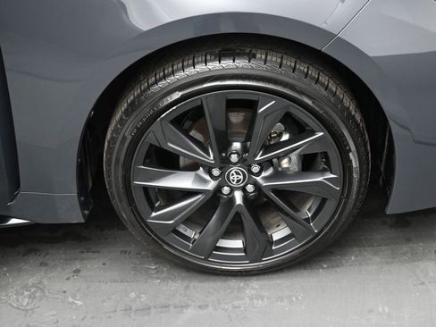 Certified 2025 Toyota Corolla SE image 35