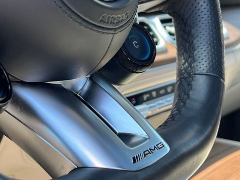 Certified 2024 Mercedes-Benz GLE 53 AMG 4MATIC image 37