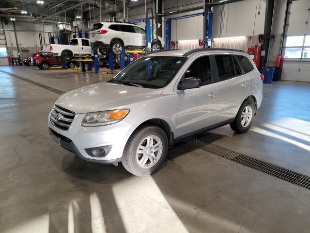 Used 2012 Hyundai Santa Fe GLS FWD image 3