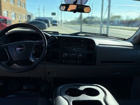 Used 2011 GMC Sierra 1500 W/T RWD image 33