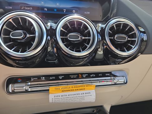 New 2026 Mercedes-Benz GLA 250 image 29