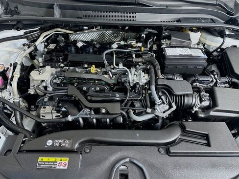 Certified 2024 Toyota Corolla LE image 29