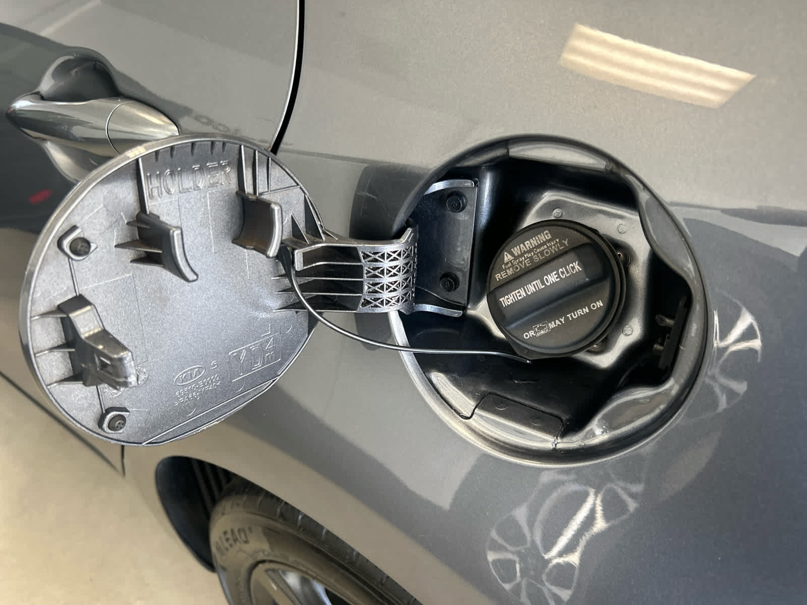 Used 2018 Kia Forte S FWD image 24