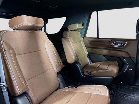 Certified 2023 Chevrolet Tahoe High Country AWD/4WD image 33