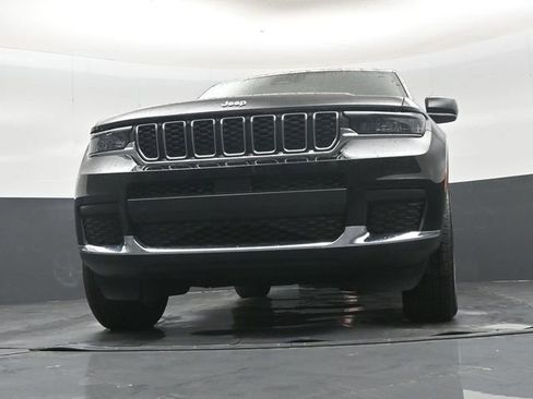 New 2025 Jeep Grand Cherokee L Laredo RWD image 47