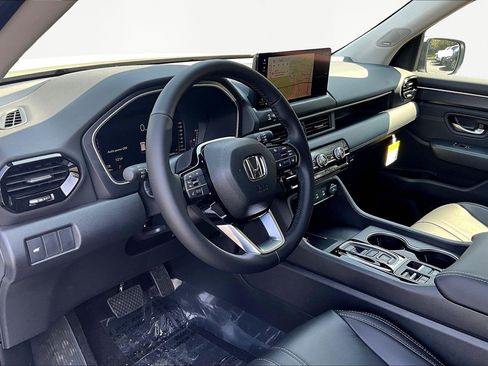 New 2026 Honda Pilot image 16