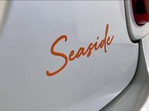 Used 2024 MINI Cooper S w/ Seaside Edition FWD image 8