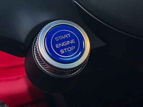 Used 2024 Maserati GranTurismo Trofeo image 54