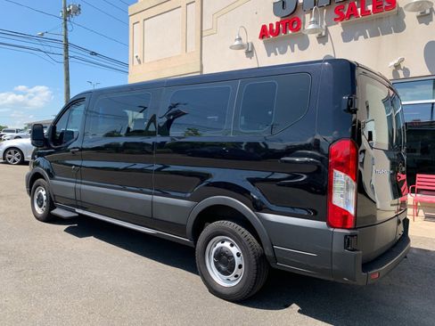 Used 2023 Ford Transit 350 XL RWD image 6