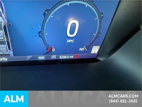 Used 2025 Ford F150 Raptor image 27