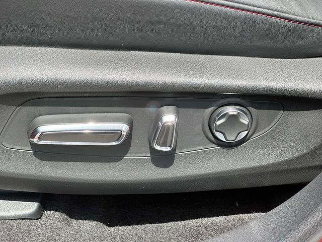 New 2026 Acura ADX A-Spec w/ Advance Package AWD/4WD image 15