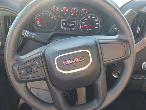 Used 2022 GMC Sierra 1500 Pro w/ Pro Value Package AWD/4WD image 14