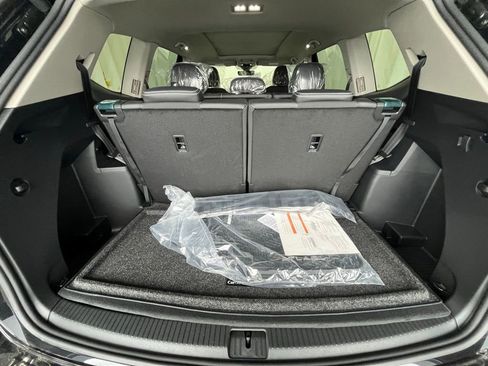 New 2026 Volkswagen Atlas SE image 27