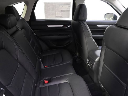 New 2025 MAZDA CX-5 AWD 2.5 S image 18