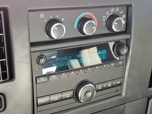 New 2025 Chevrolet Express 3500 w/ Power Convenience Package image 9