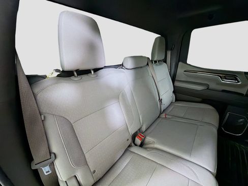Used 2024 Chevrolet Silverado 1500 LT w/ LPO, Dark Essentials Package RWD image 29