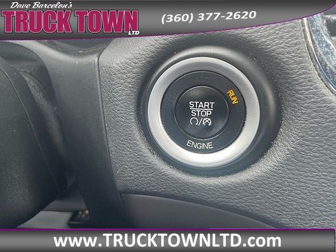 Used 2015 Dodge Durango R/T w/ Technology Group AWD/4WD image 29