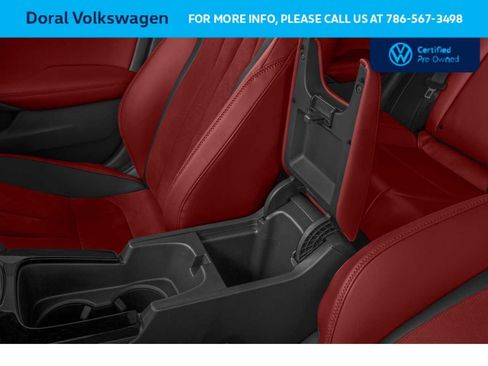 Used 2025 Acura Integra A-Spec FWD image 10
