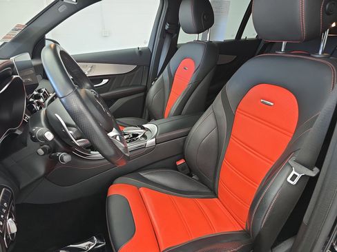Used 2019 Mercedes-Benz GLC 63 AMG AMG GLC 63 image 15