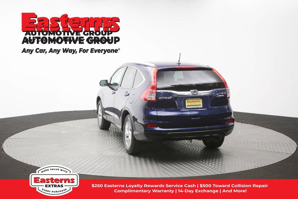 Used 2015 Honda CR-V EX-L image 68