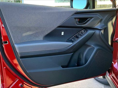 New 2026 Subaru Crosstrek 2.0i Premium image 10