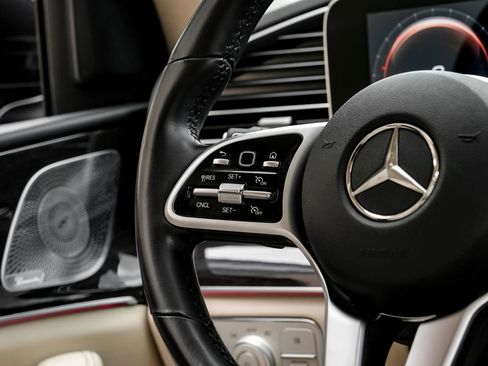 Used 2021 Mercedes-Benz GLE 350 w/ Premium Package image 22