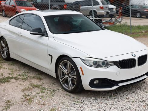 Used 2014 BMW 435i Coupe RWD image 7