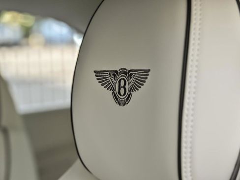 New 2026 Bentley Continental GTC image 31