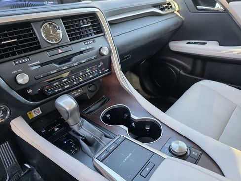 Used 2022 Lexus RX 350 FWD w/ Premium Package image 10