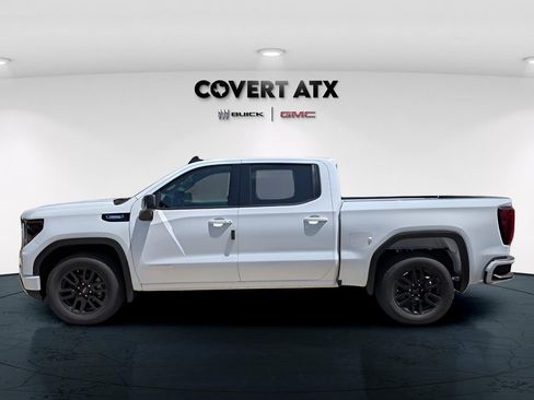 New 2026 GMC Sierra 1500 Elevation image 4