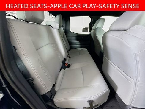 New 2026 Toyota Tacoma SR5 AWD/4WD image 25