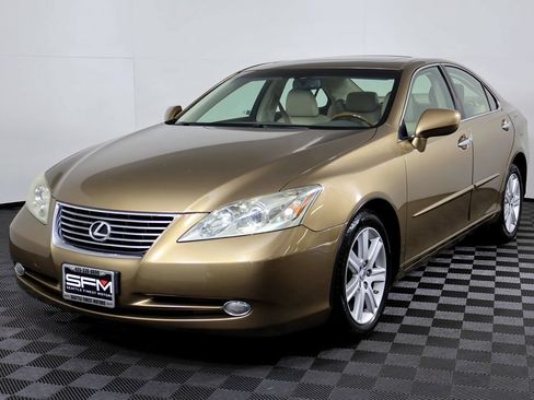 Used 2007 Lexus ES 350 FWD image 3