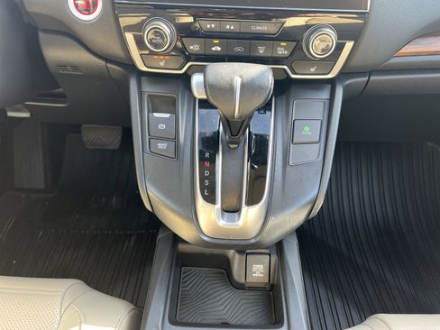 Used 2019 Honda CR-V EX-L image 23