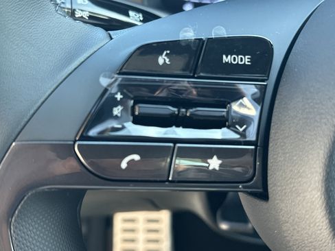 New 2026 Hyundai Elantra SEL Sport Premium image 25