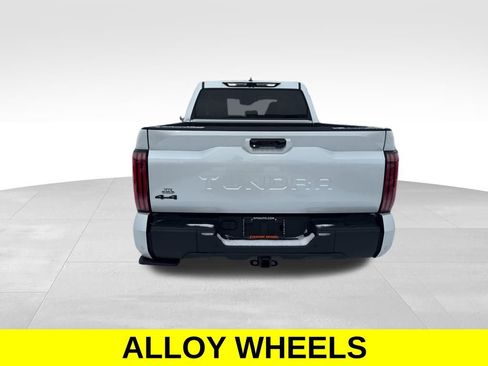 Used 2024 Toyota Tundra Limited image 4