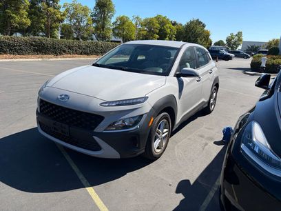 Used 2022 Hyundai Kona SE