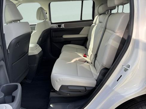 New 2026 Hyundai Santa Fe SEL image 20