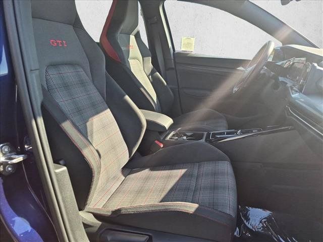Used 2024 Volkswagen GTI S FWD image 19