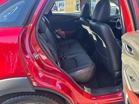 Used 2018 MAZDA CX-3 Grand Touring w/ Premium Package image 15