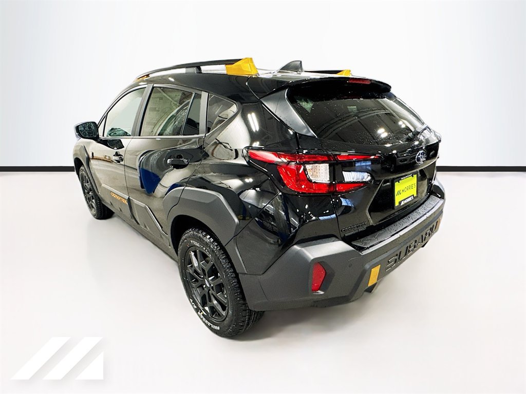 Used 2026 Subaru Crosstrek 2.5i Wilderness w/ Crosstrek Mirror Package AWD/4WD image 7