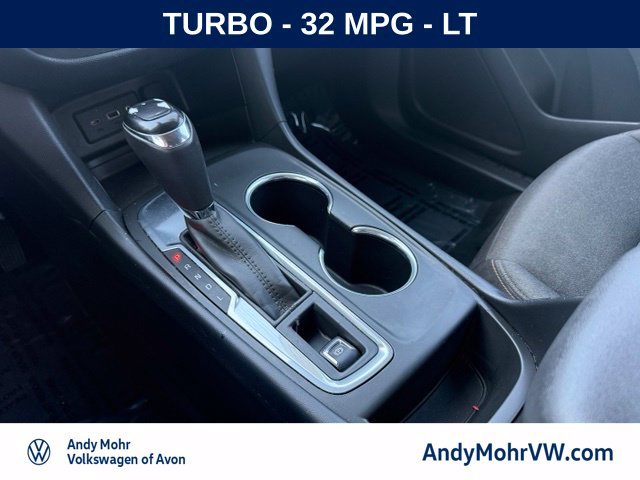 Used 2019 Chevrolet Equinox LT FWD image 28