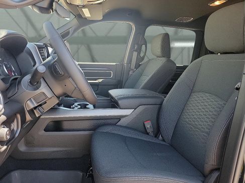 New 2025 RAM 2500 Lone Star image 11