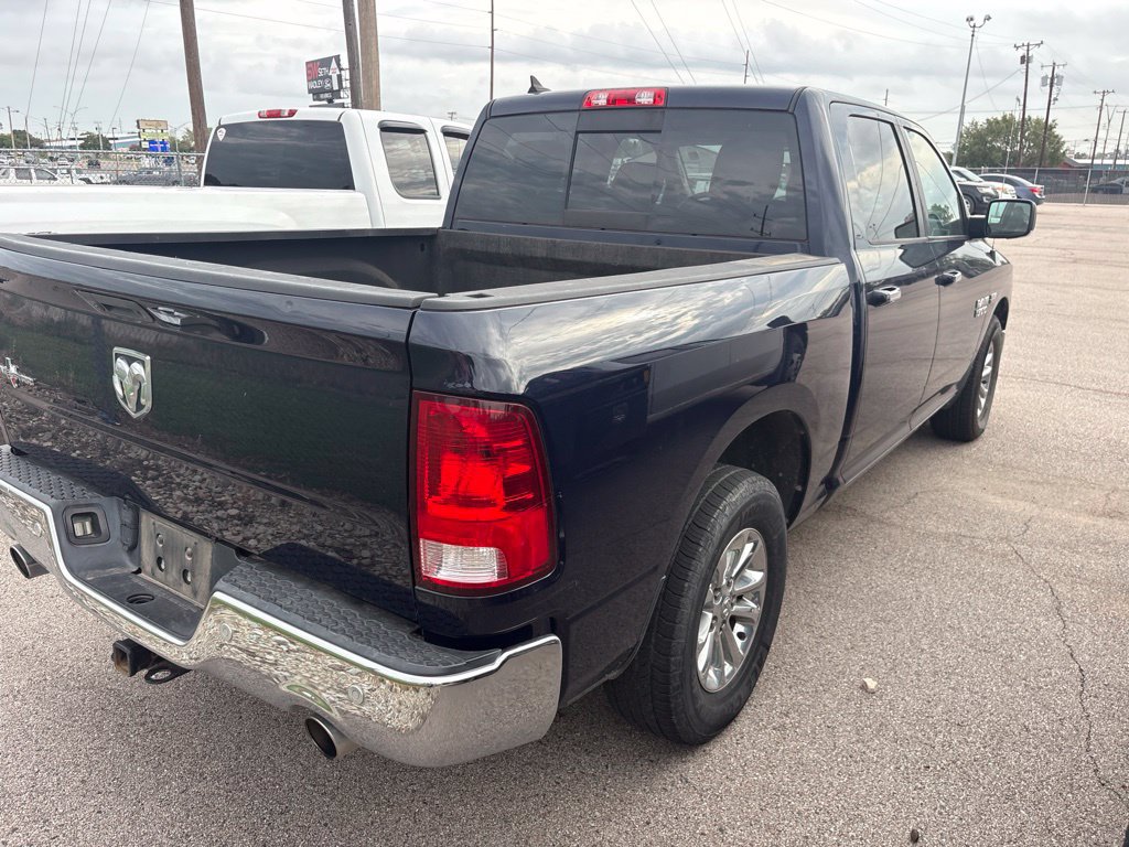 Used 2016 RAM 1500 Lone Star RWD image 8