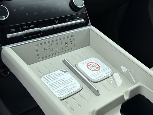 New 2026 Hyundai Santa Fe SEL image 32