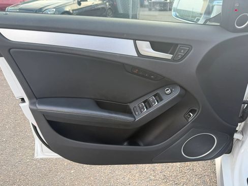 Used 2014 Audi S4 Premium Plus AWD/4WD image 8