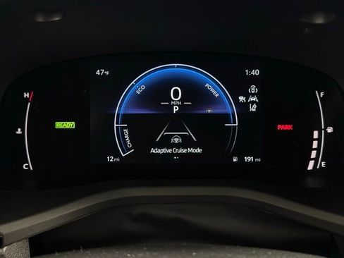 New 2026 Toyota Camry LE image 19